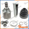 Joint kit intérieur pour arbre de transmission pour KIA | G70302PC